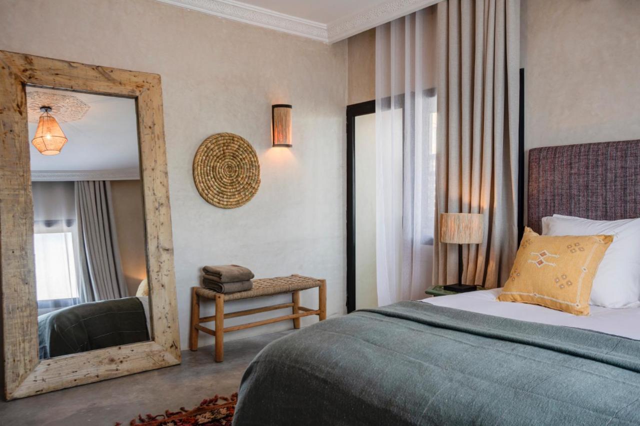 Hotel Oasis Dakhla Exterior photo